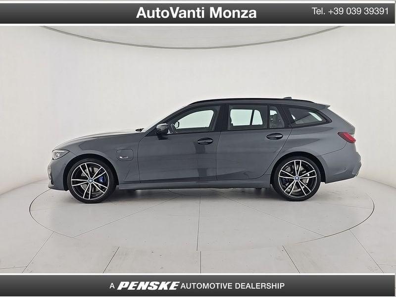 BMW Serie 3 330e Msport auto