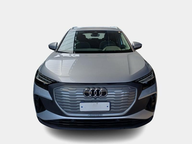 AUDI Q4 E-TRON 40 E-TRON BUSINESS SUV
