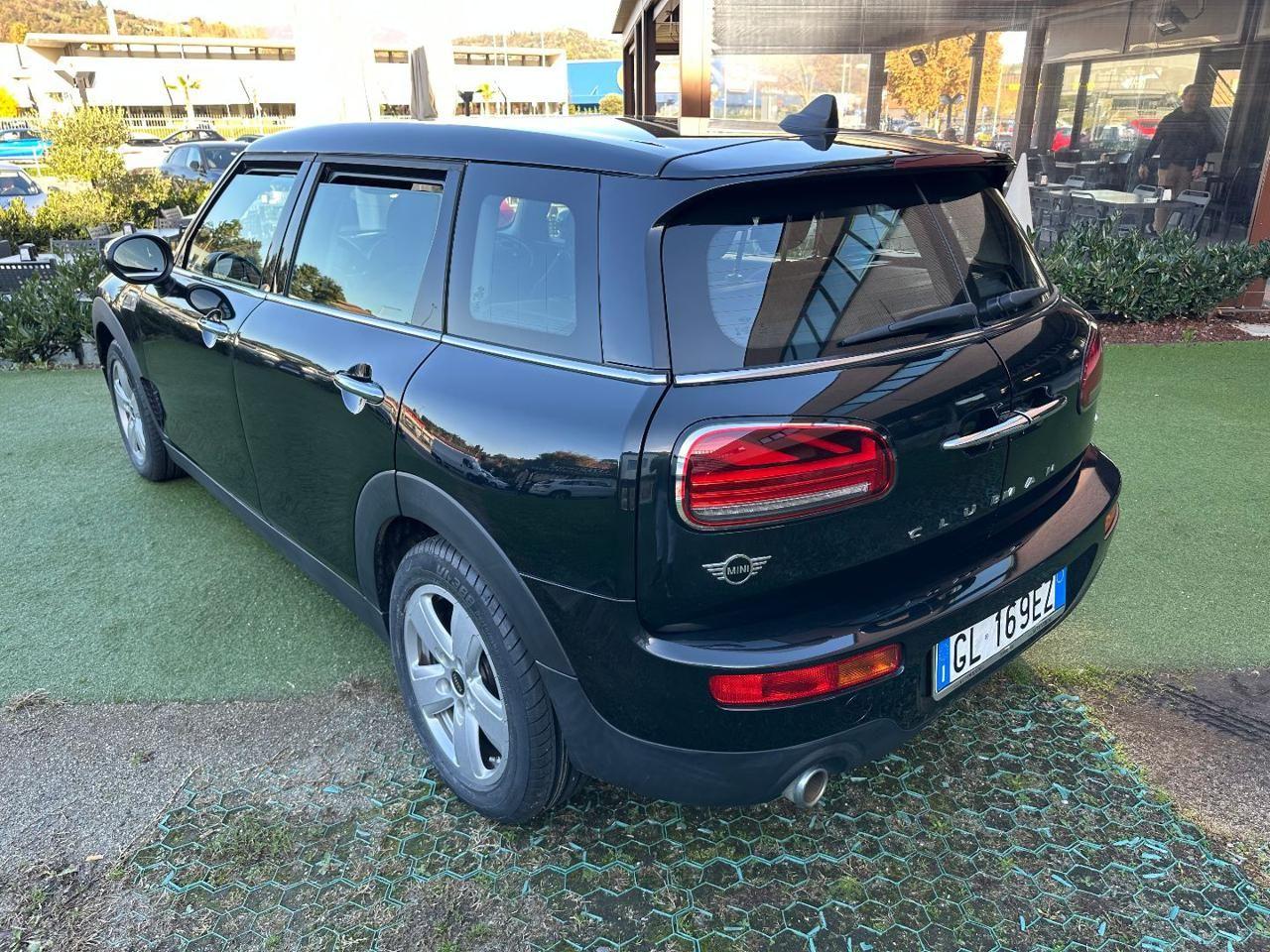MINI One Clubman 1.5 Cooper Classic Clubman 47000KM OK NEOPATENTATI