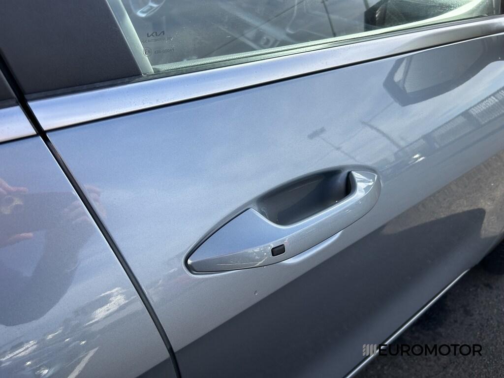 Kia Sportage 1.6 CRDi MHEV Style iMT