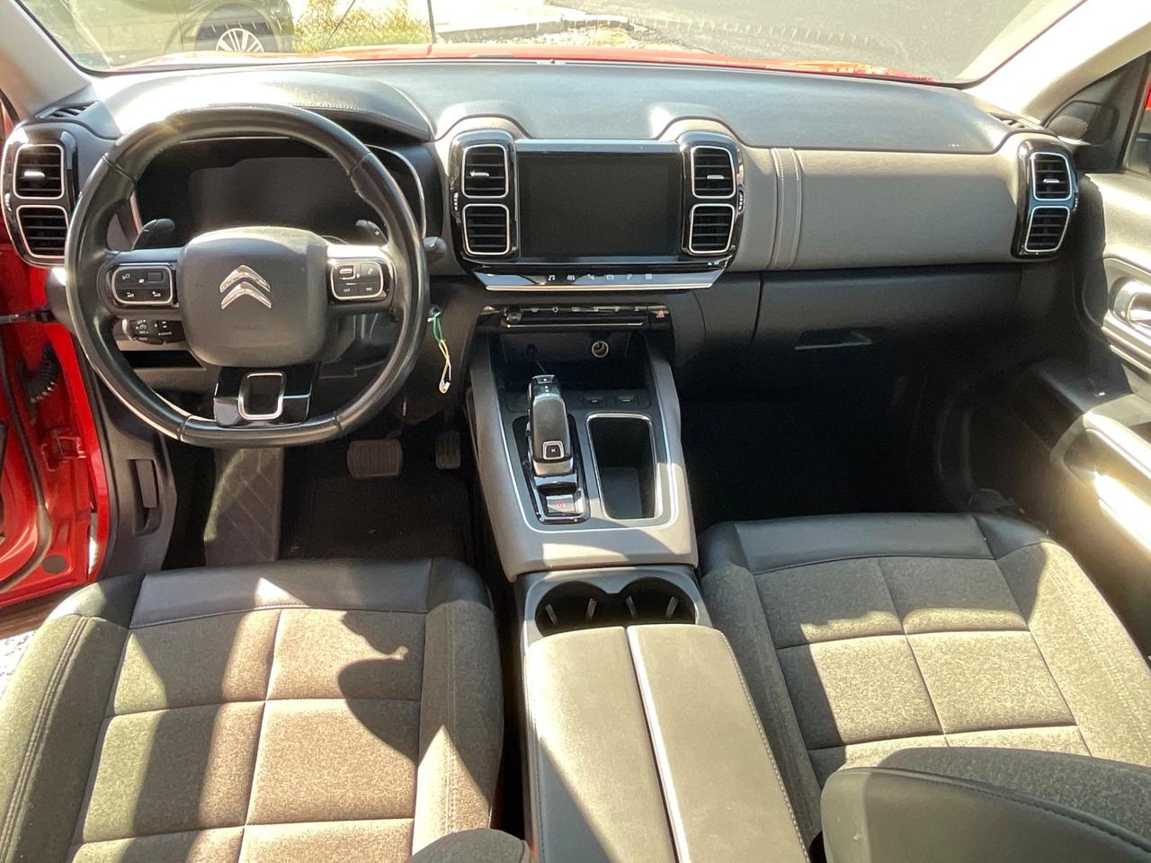 Citroen C5 Aircross BlueHDi 130 S&S EAT8 Business