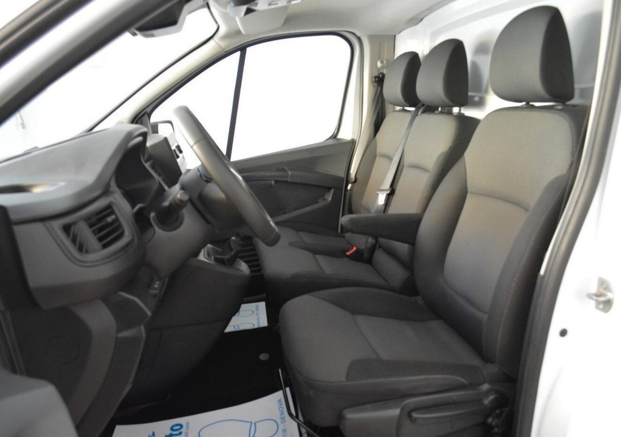 Renault Trafic T27 2.0 dCi 110 CV L1H1 Start MY23 PREZZO REALE