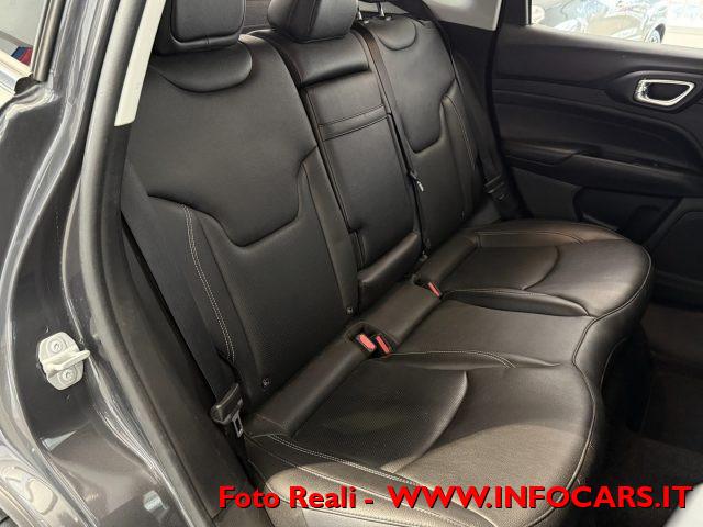 JEEP Compass 1.3 T4 240 CV PHEV AT6 4xe S - PROMO