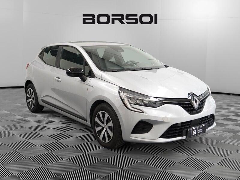 Renault Clio 5ª serie TCe 90 CV 5 porte Equilibre