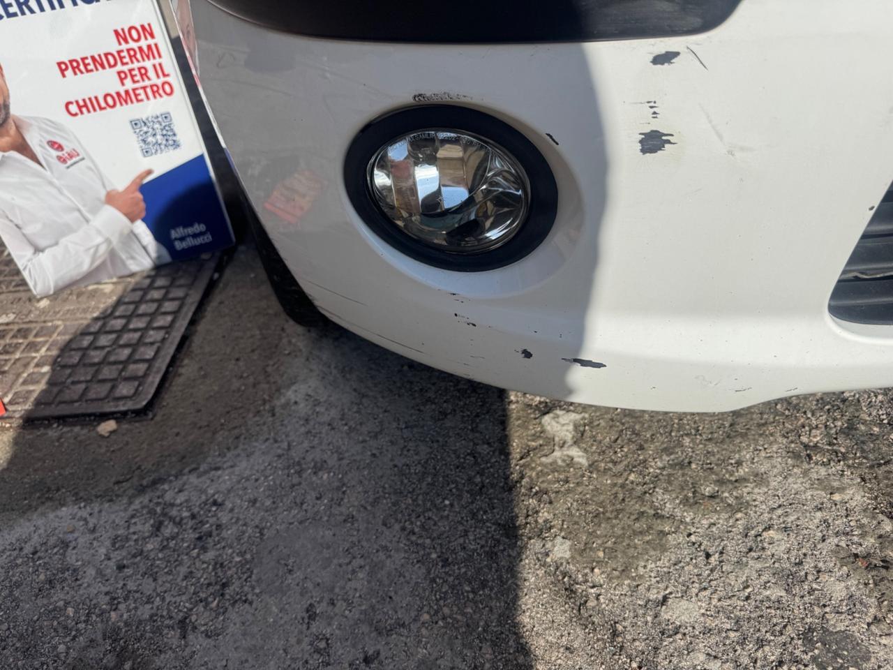 Hyundai i10 1.1 12V BlueDrive GPL Active