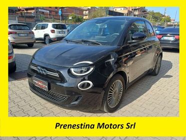 FIAT 500e Icon Berlina 42 kWh