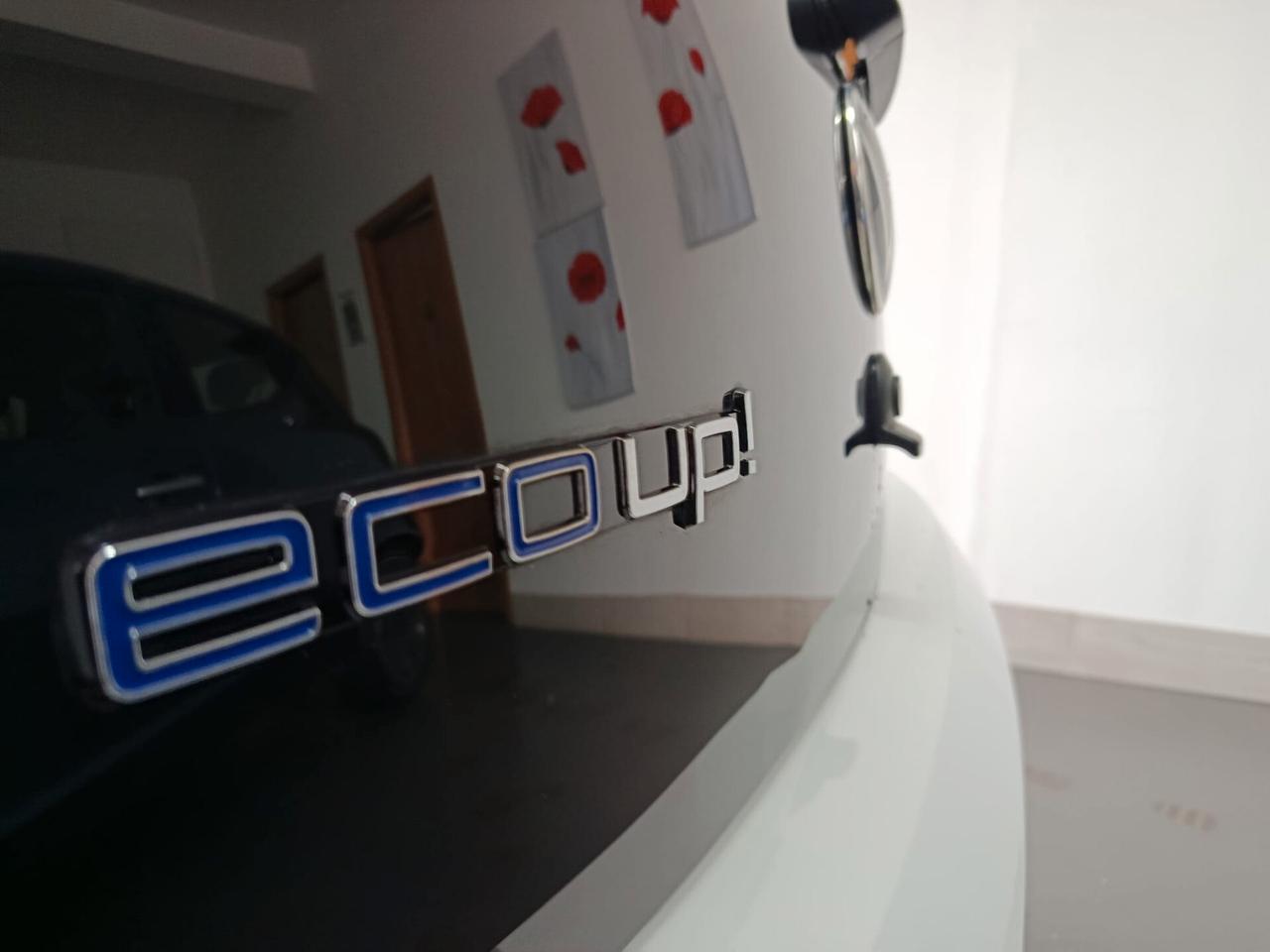 Volkswagen up! 1.0 5p. eco move UP METANO