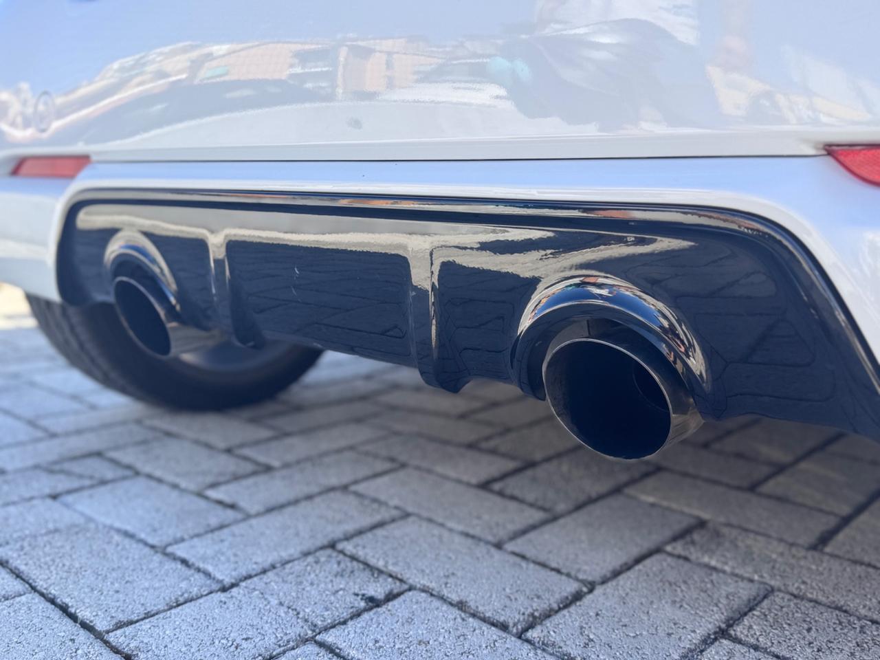 Smart ForTwo Brabus Exclusive
