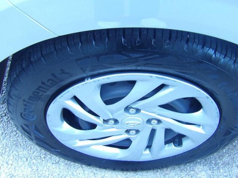 Hyundai i10 i10 1.0 MPI Tech