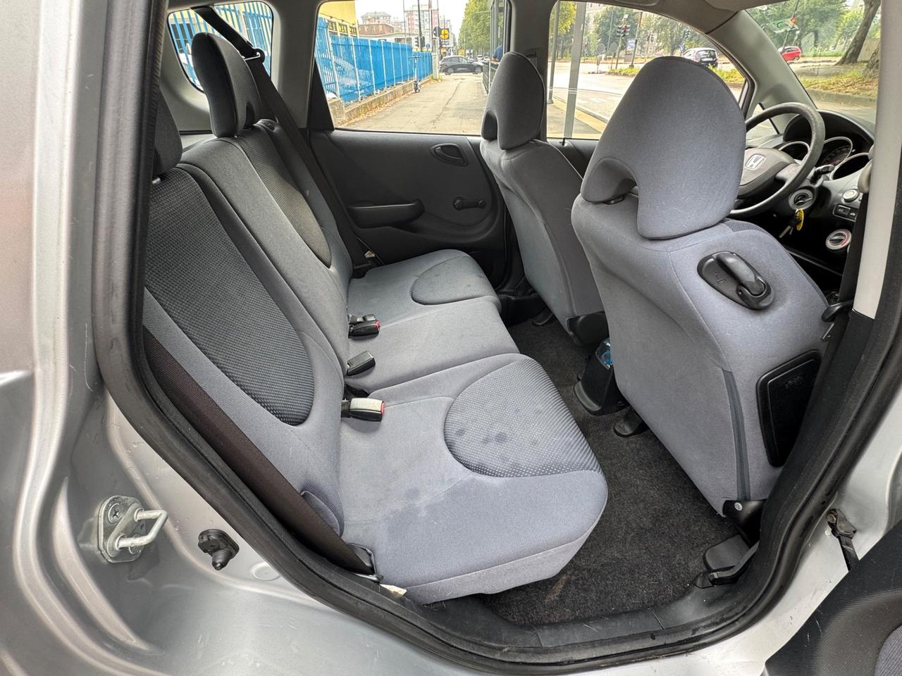 Honda Jazz 1.2 i-DSi 5 porte Live