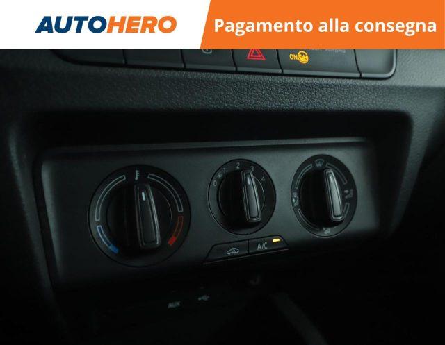 SKODA Fabia 1.0 TSI Wagon Design Edition