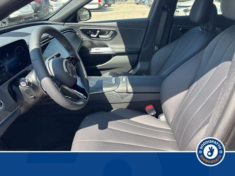 Mercedes-Benz Classe E 220d Berlina Advanced Plus