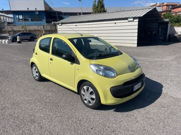 Citroen C1 1.0 5 porte NO CLIMA