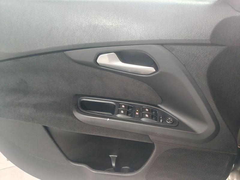 FIAT Tipo Tipo SW 1.3 mjt Lounge s&s 95cv N1