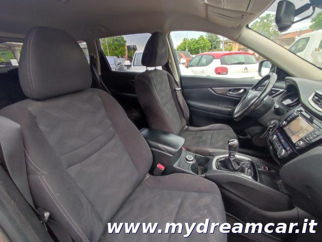 NISSAN X-Trail 1.6 dCi 4WD Acenta Premium