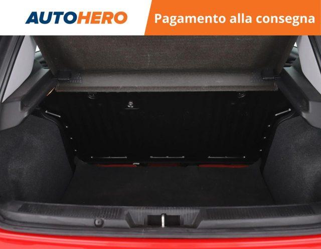 FIAT Punto 1.2 8V 5 porte Street