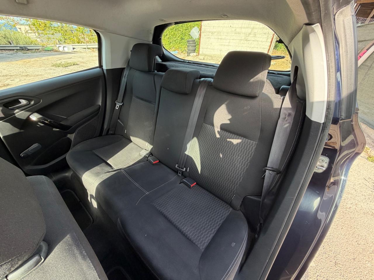 Peugeot 208 BlueHDi 75 3 porte Allure