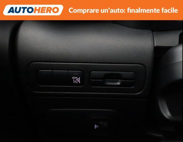 CITROEN C3 Aircross PureTech 110 S&S Shine Pack