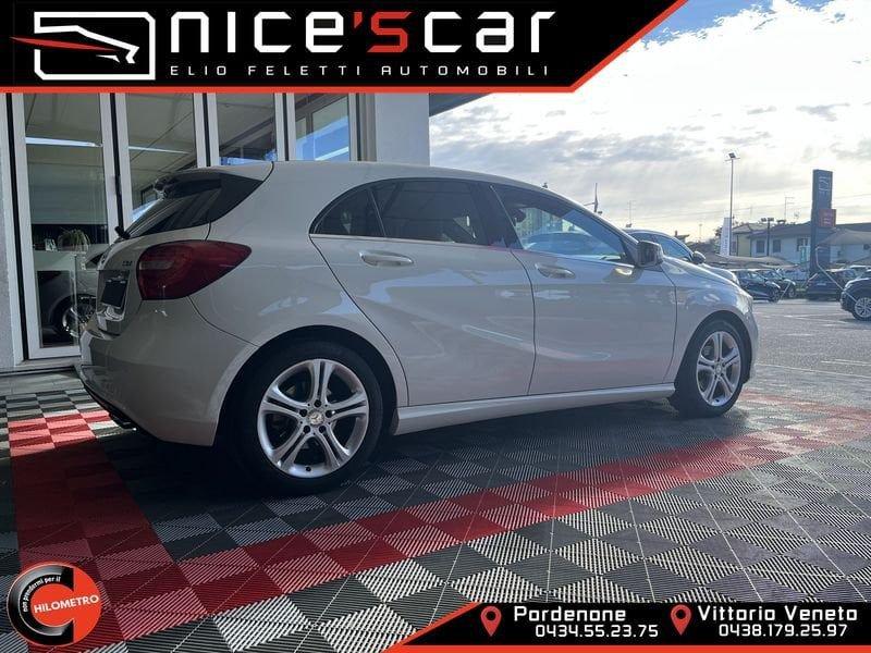 Mercedes-Benz Classe A A 180 CDI Sport