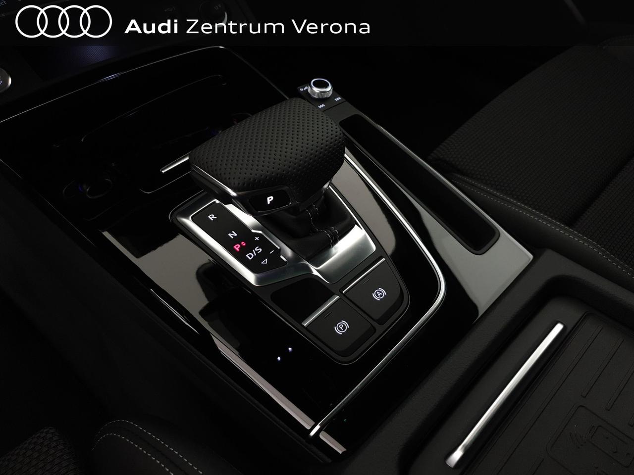 Sportback 40TDI 204CV quattro S tronic S line Plus