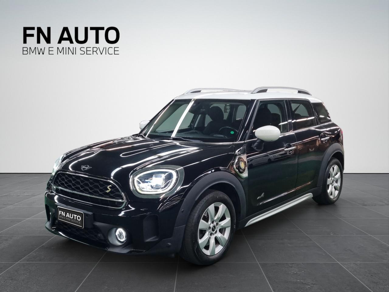 Mini Cooper Countryman 1.5 SE Business ALL4 Automatica