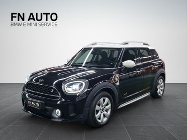Mini Cooper Countryman 1.5 SE Business ALL4 Automatica