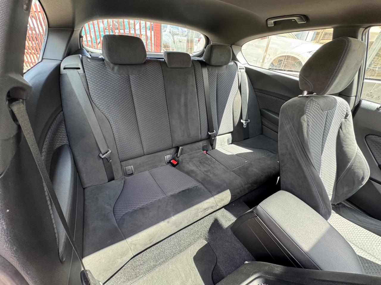 BMW SERIE 1 120I 177 CV M-SPORT TETTUCCIO FULL