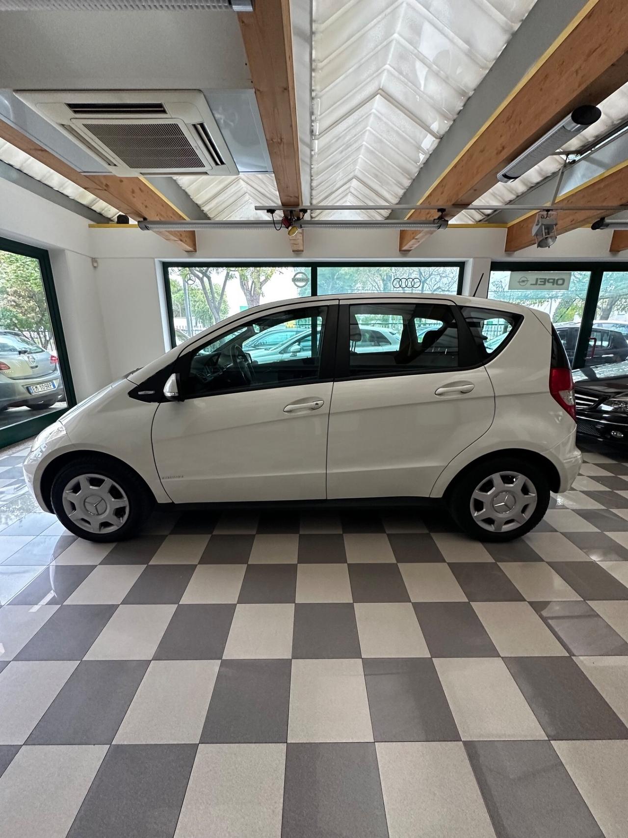 Mercedes-benz A 160 Elegance