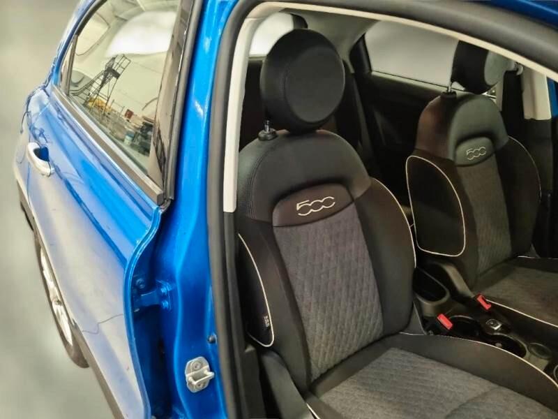 Fiat 500X 1.3 MultiJet 95 CV Cross