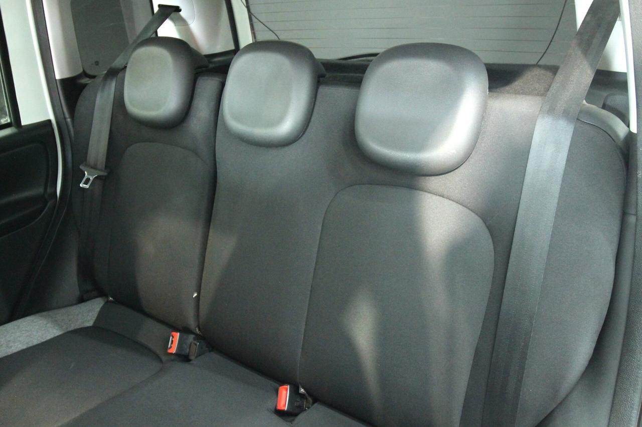 FIAT PANDA 1.0 69 CV HYBRID