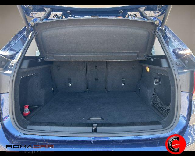 BMW X1 sDrive16d Sport