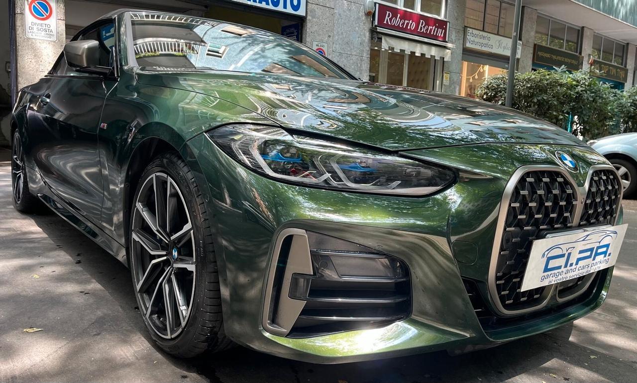 Bmw 440 M440i 48V xDrive Coupé