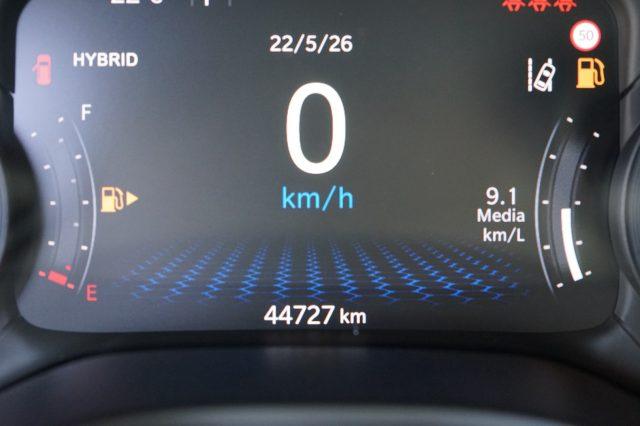 JEEP Compass 1.3 T4 190 CV PHEV AT6 4xe Longitude