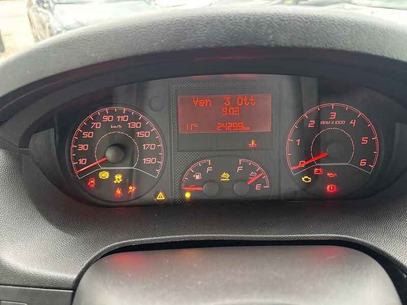 FIAT Ducato 35 MH2 2.2 Mjt Easy Pro 140cv