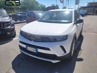 Opel Mokka 1.5 110cv Edition MT6