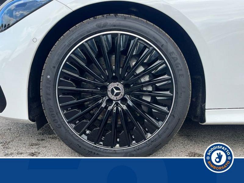 Mercedes-Benz CLE Cabrio CLE 300 4Matic Cabrio AMG Line Advanced