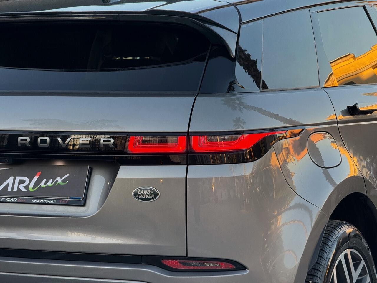 Range Rover Evoque 2.0d i4 MHEV R-Dynamic SE 150CV