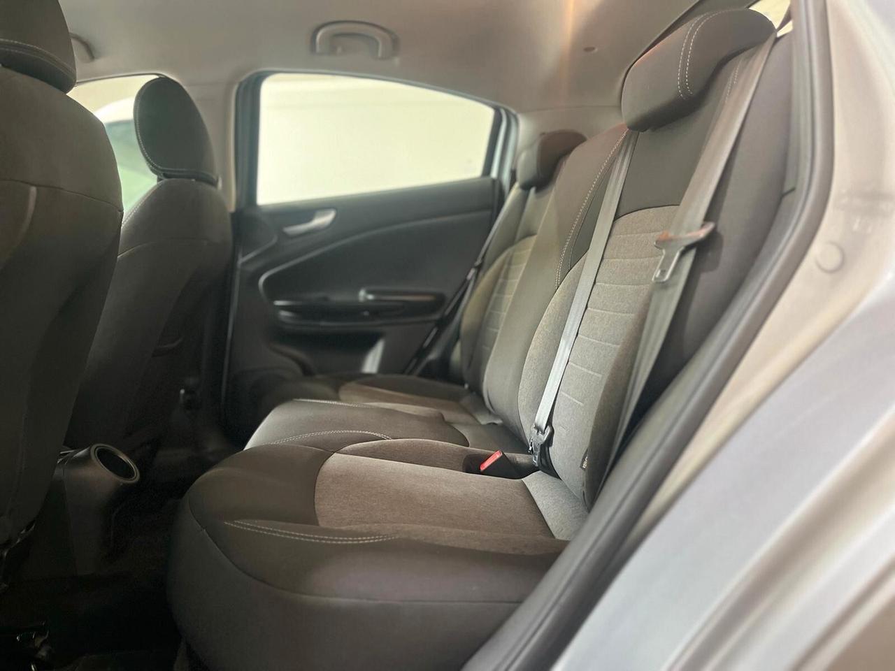 ALFA ROMEO GIULIETTA 1.6 JTDm 120 CV SUPER *UNICOPRO*2018