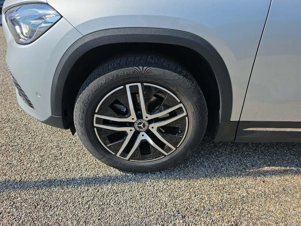 Mercedes GLA 200 200 D Sport Plus 8G-DCT