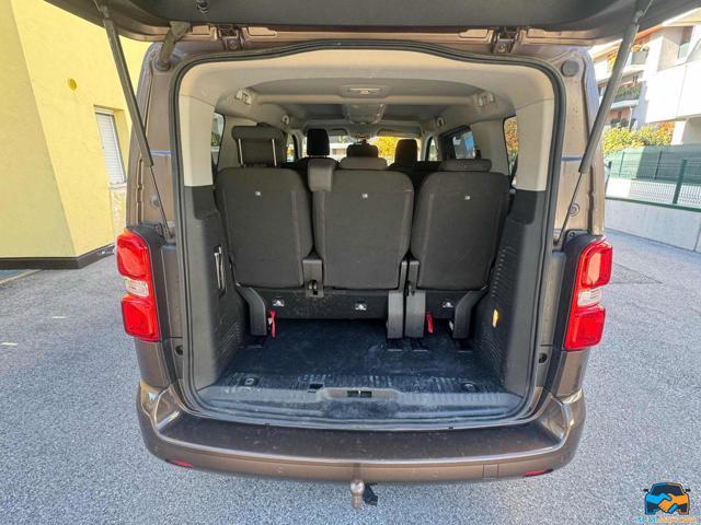 TOYOTA Proace Verso 1.6D L1 D Lounge