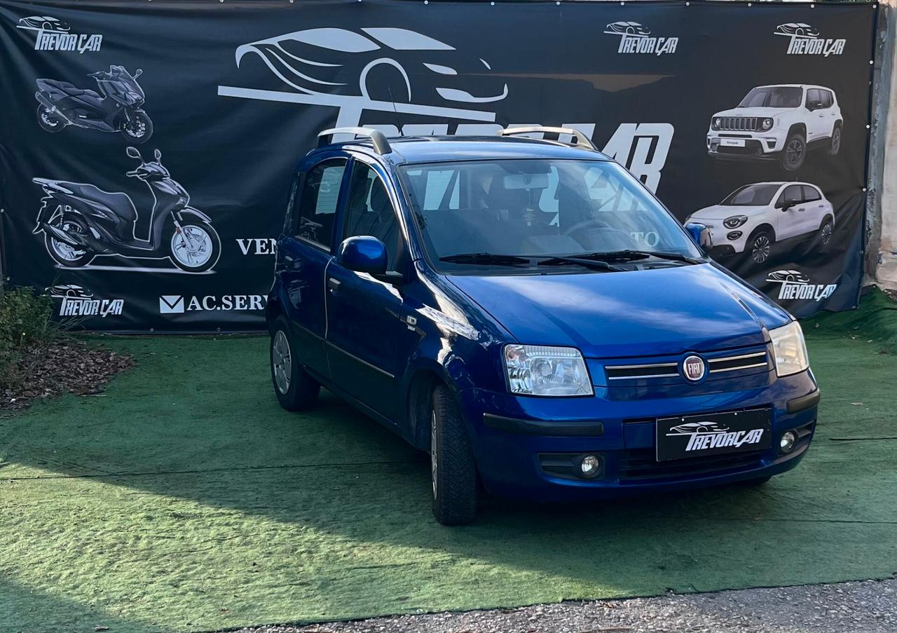 Fiat Panda 1.2 Active GPL