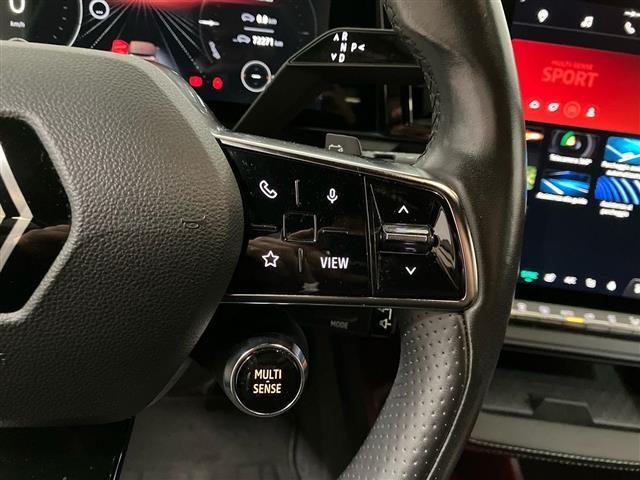 RENAULT Megane E-Tech Electric Techno EV60 AC22