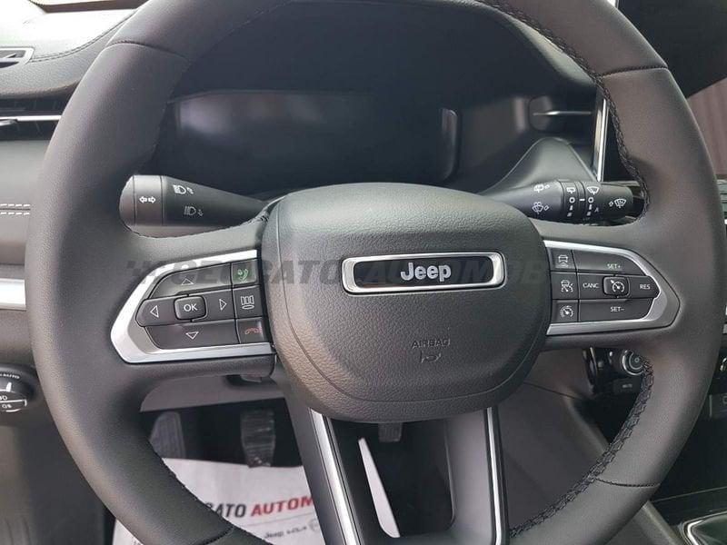 Jeep Compass MELFI My23 Limited 1.6 Diesel 130hp Mt Fwd E6.4