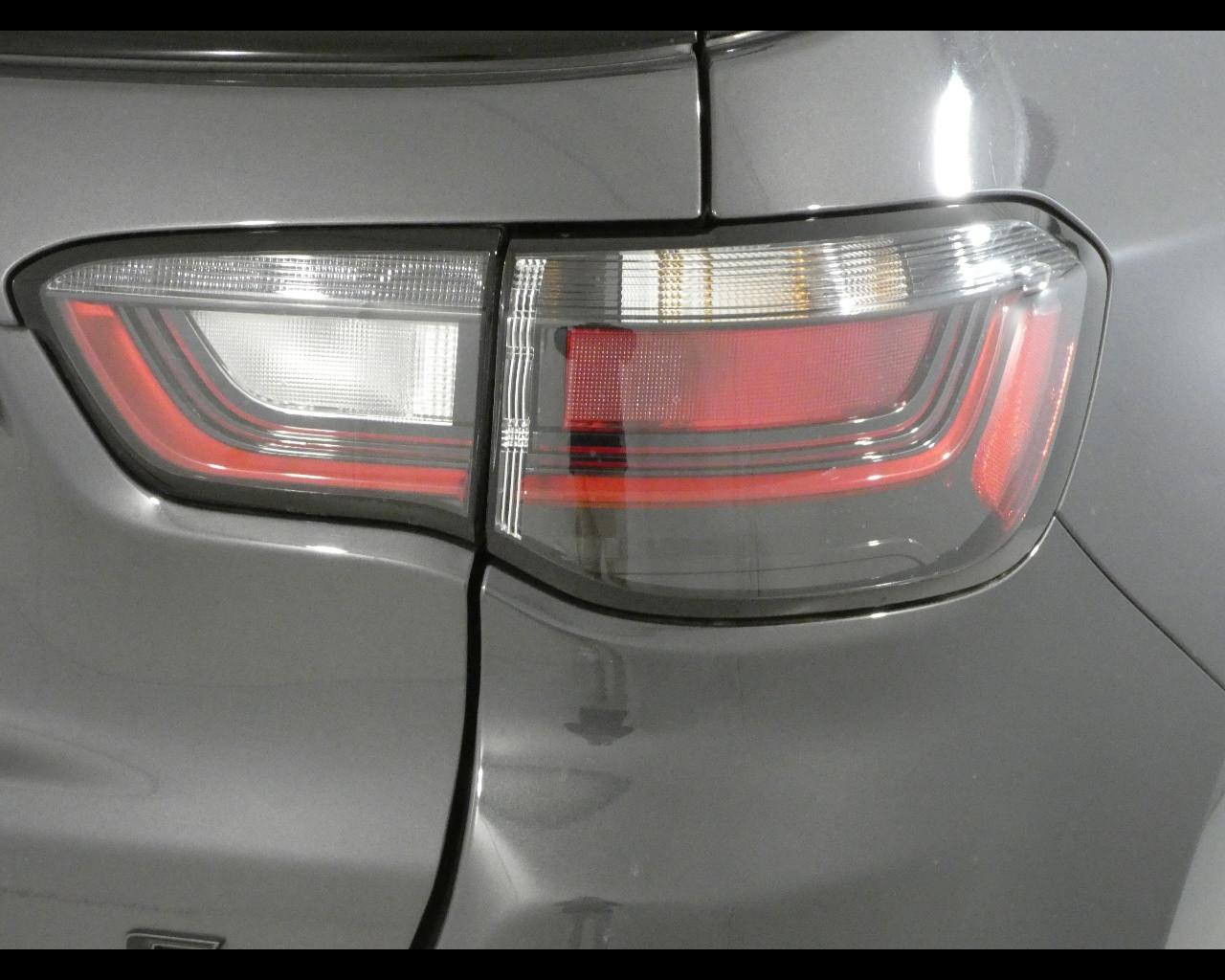 JEEP Compass 2ª serie - Compass 1.6 Multijet II 2WD S