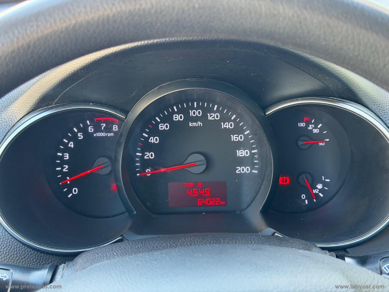 KIA Picanto 1.0 12V 5p. Glam