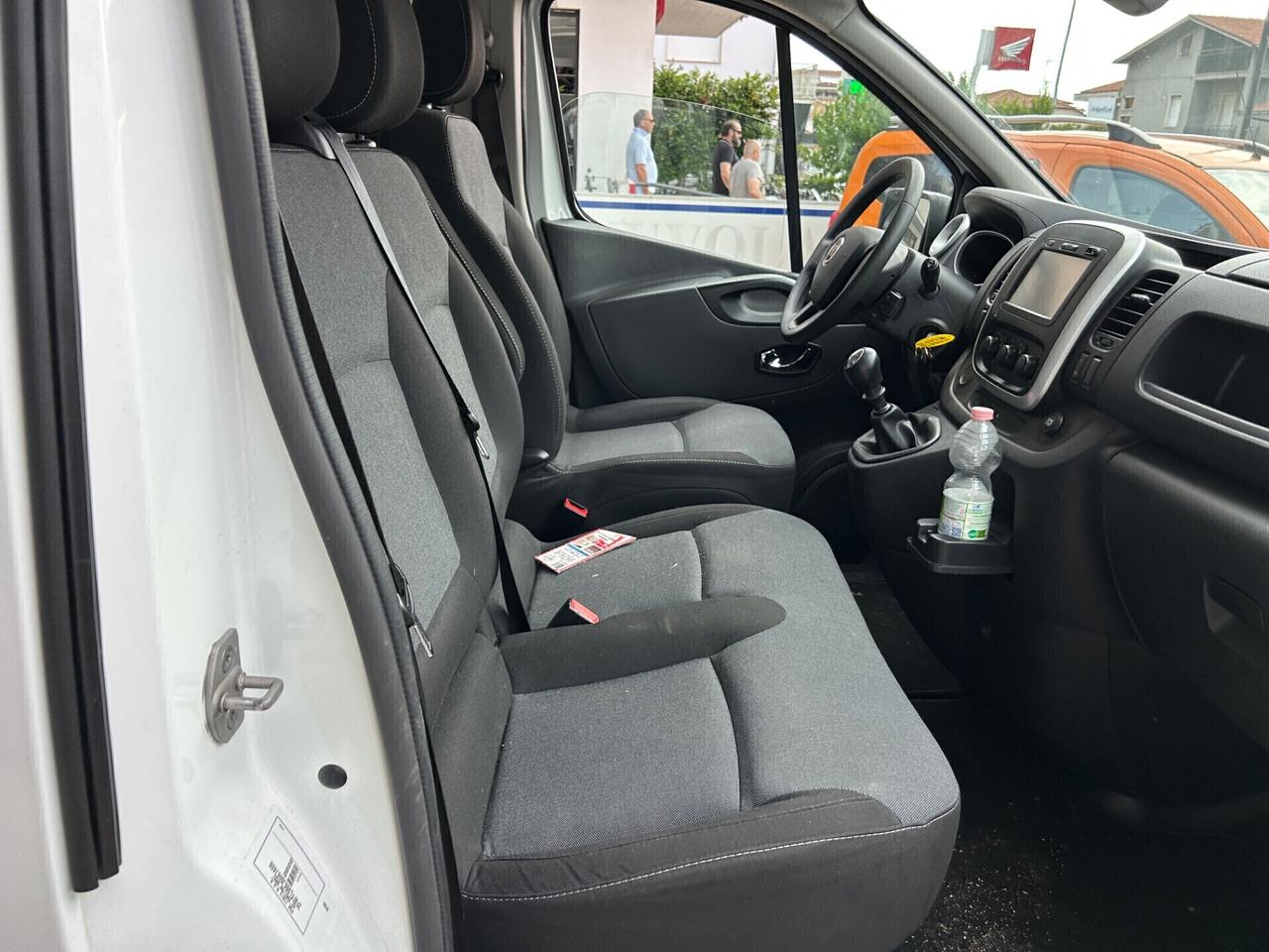 Fiat Talento 1.6 MJT 120CV CARGO SUPERPREZZO!!!!