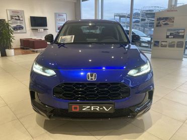 Honda ZR-V ZR-V 2.0 Hev eCVT Sport