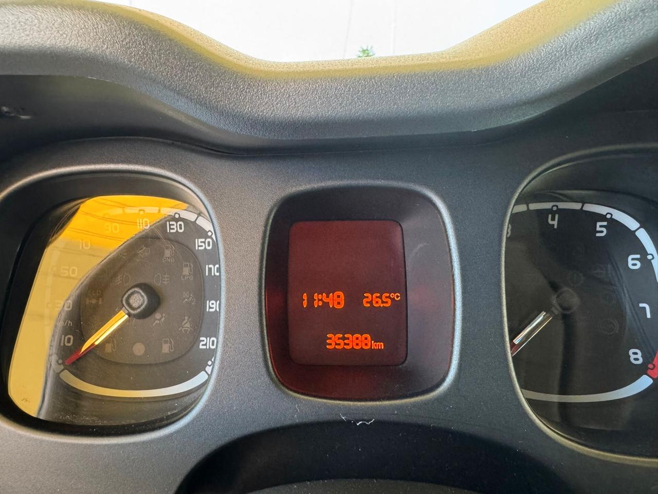 FIAT PANDA 1.0 FIREFLY S&S HYBRID **PREZZO REALE**