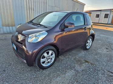 Toyota iQ 1.0 Multidrive