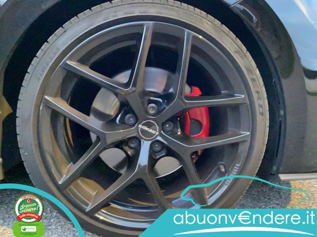 VOLKSWAGEN Polo 2.0 TSI DSG GTI BlueMotion Technology